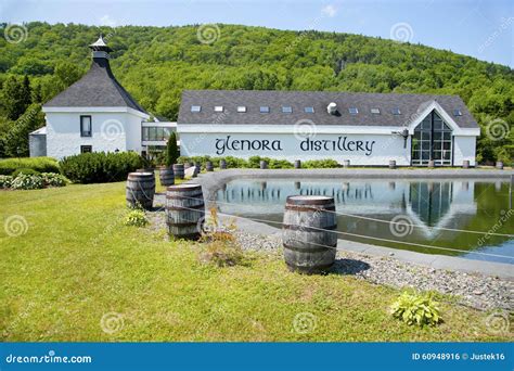 glenora whisky nova scotia.